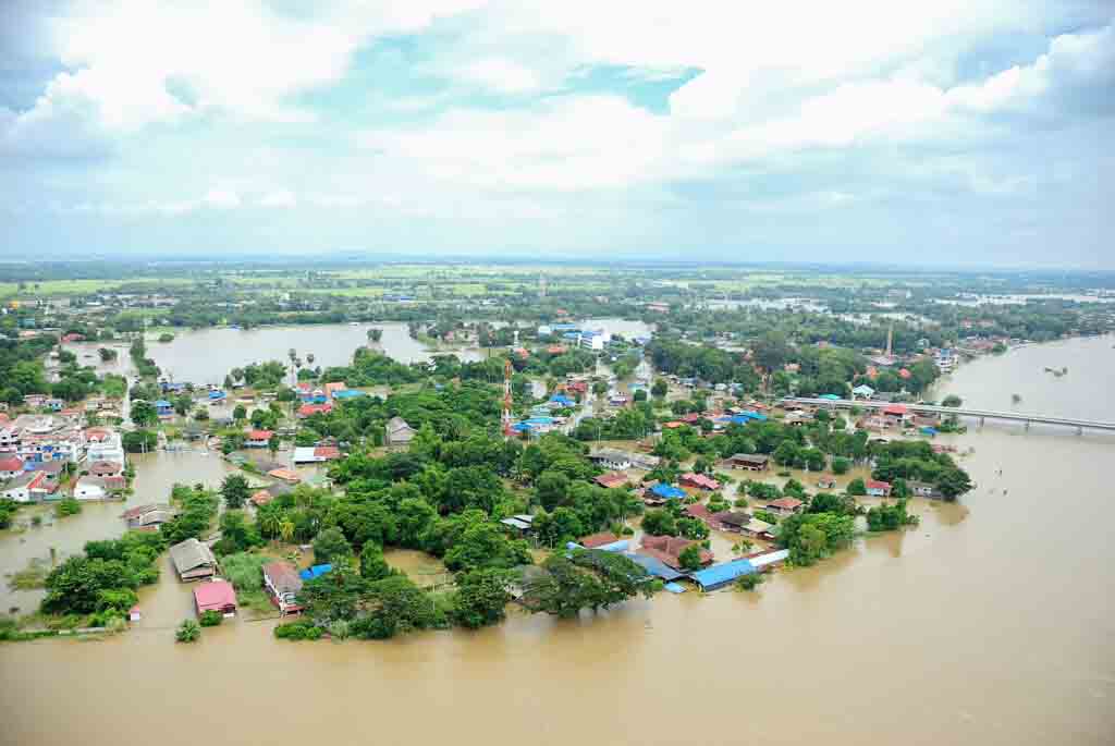 Disaster and Disaster Types